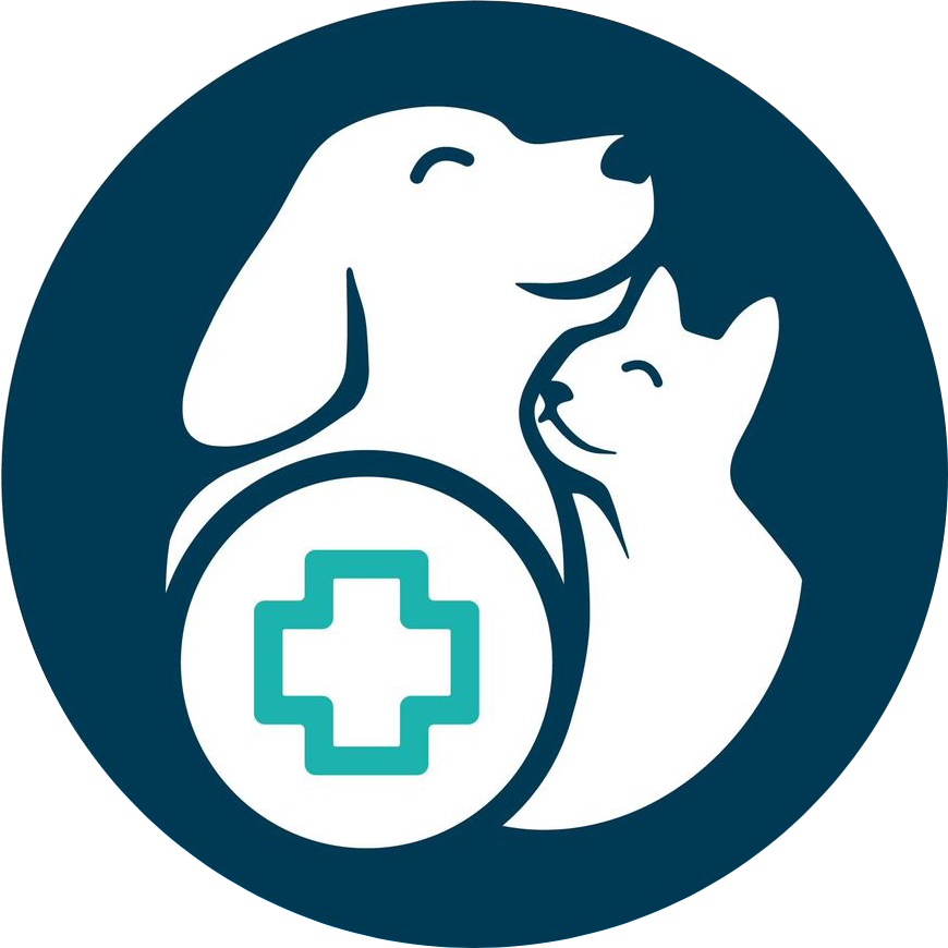 Logo de la Clínica Veterinaria AVIAM